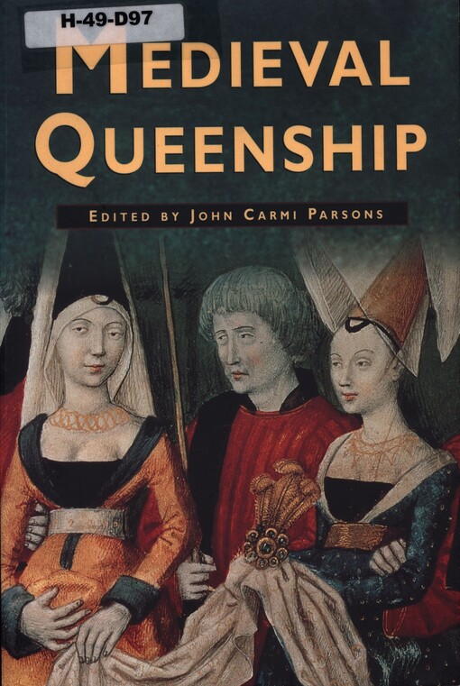 Medieval queenship