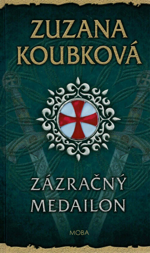 Zázračný medailon