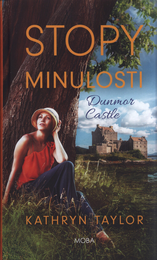 Dunmor Castle. Stopy minulosti