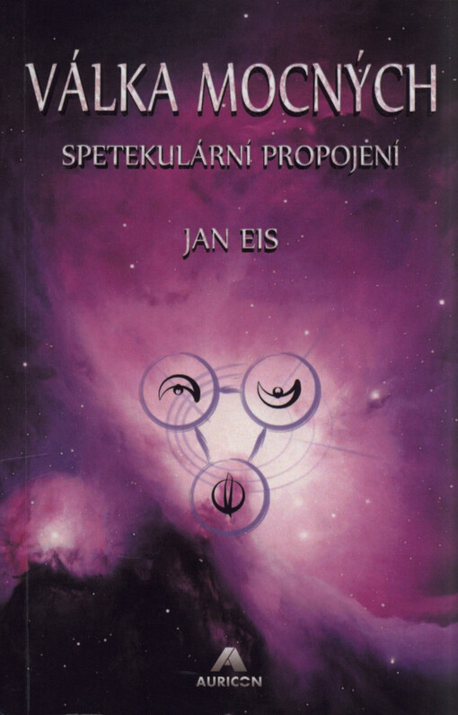 Válka mocných : spetekulární propojení