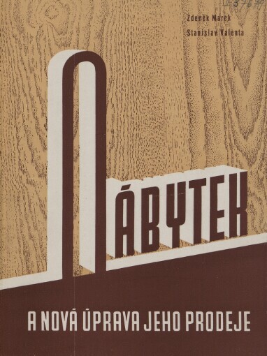 Nábytek a nová úprava jeho prodeje