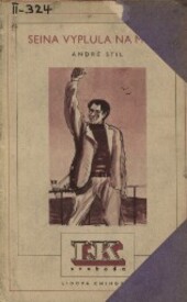 Seina vyplula na moře a šest dalších povídek bojujících za mír