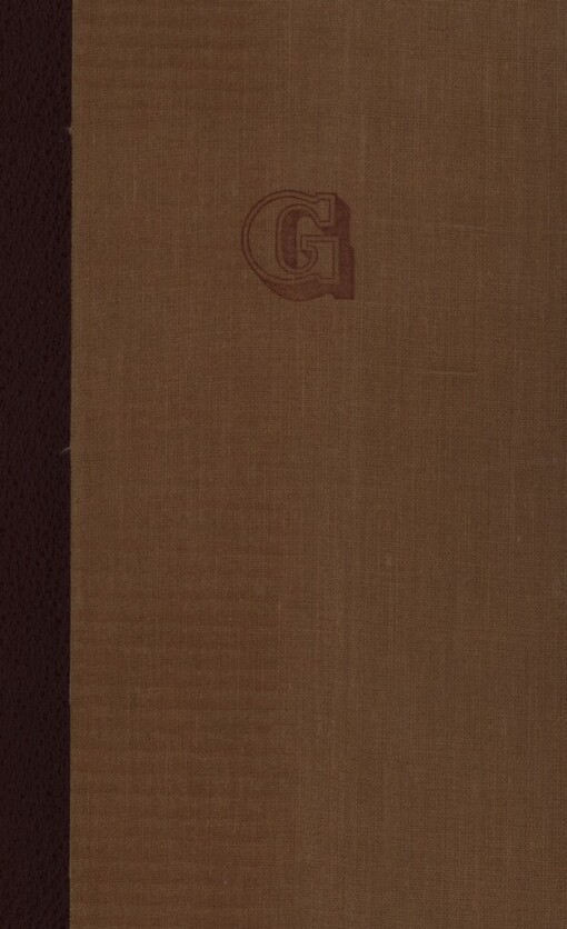 Trilogie: Dětství, Do světa, Moje university