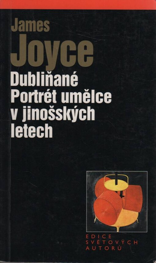 Dubliňané ; Portrét umělce v jinošských letech
