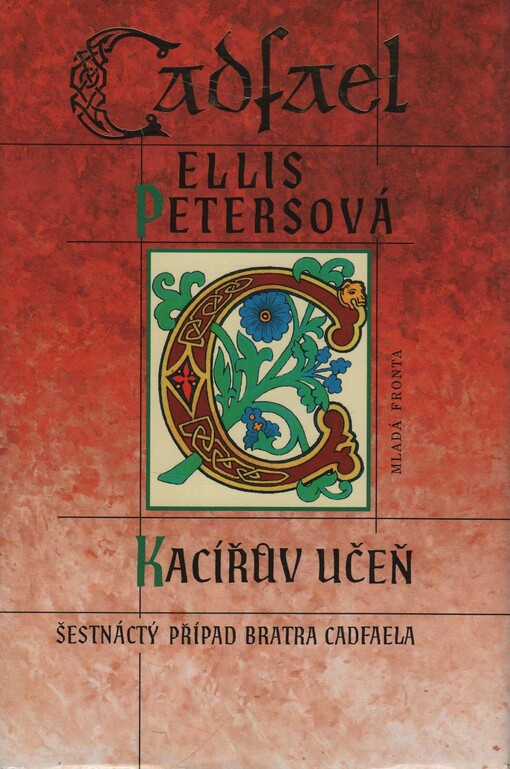 Kacířův učeň, Vyd. 1.
