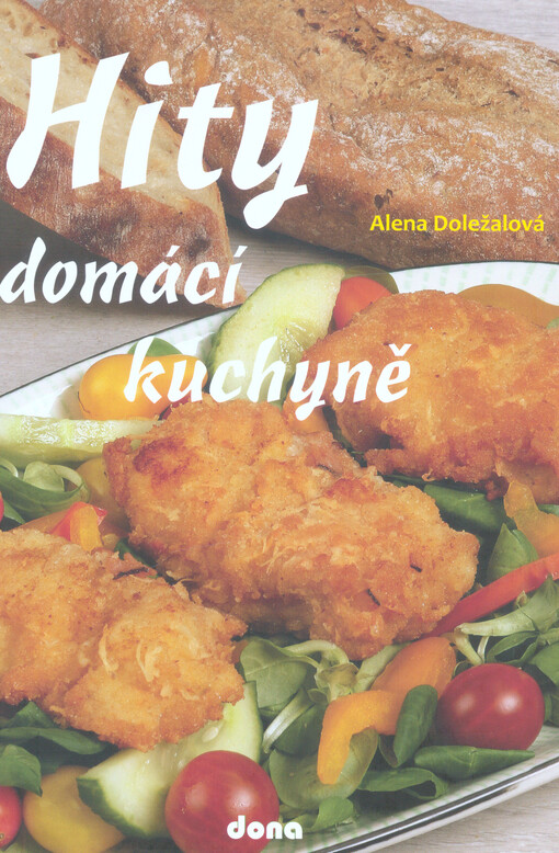 Hity domácí kuchyně
