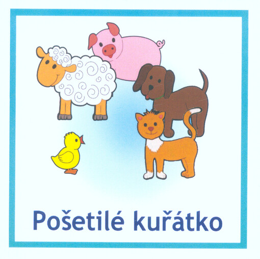 Pošetilé kuřátko
