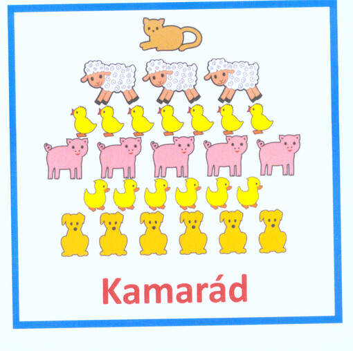 Kamarád