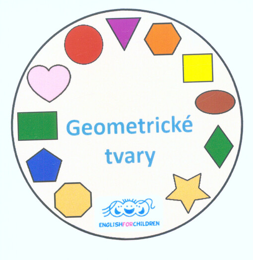 Geometrické tvary