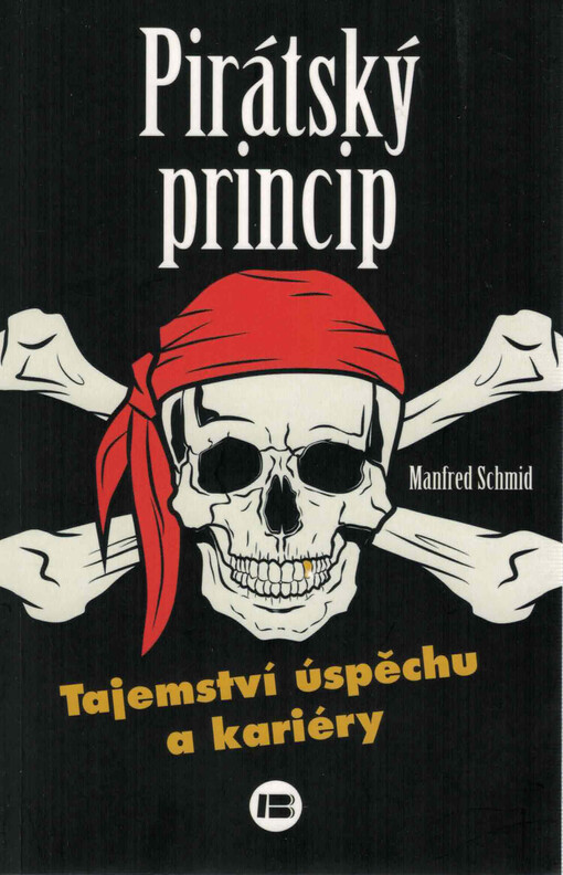 Pirátský princip