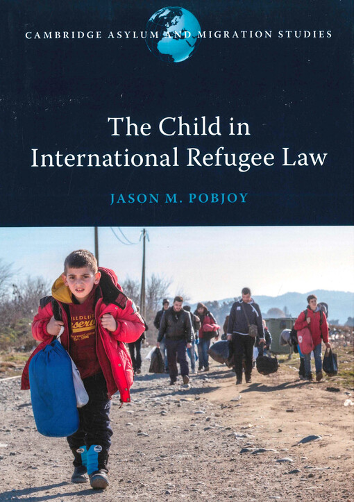 The child in international refugee law