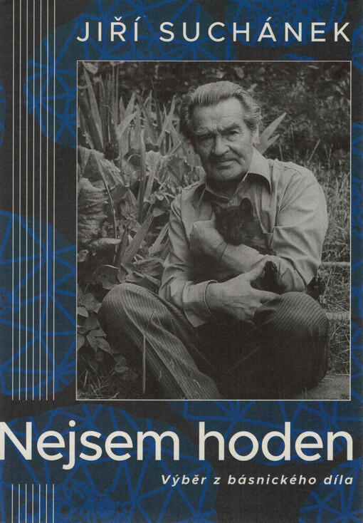 Nejsem hoden