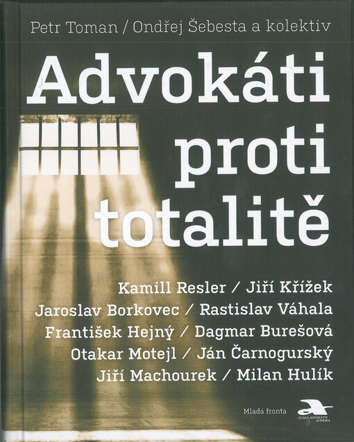 Advokáti proti totalitě