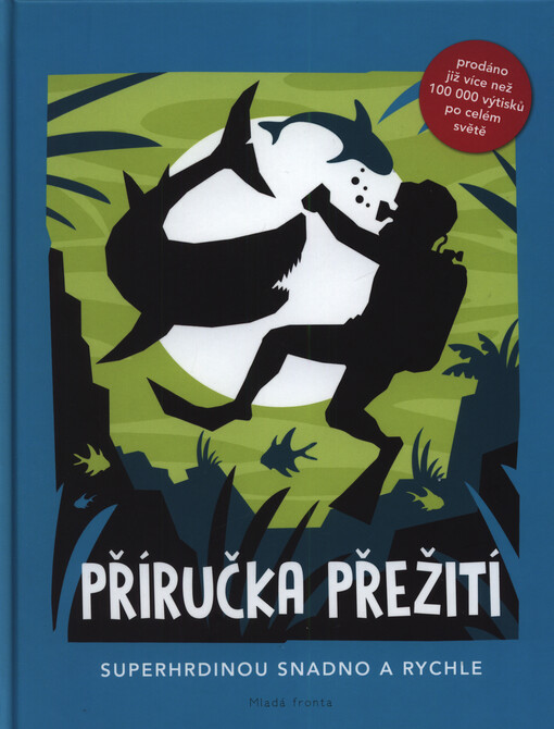 Příručka přežití