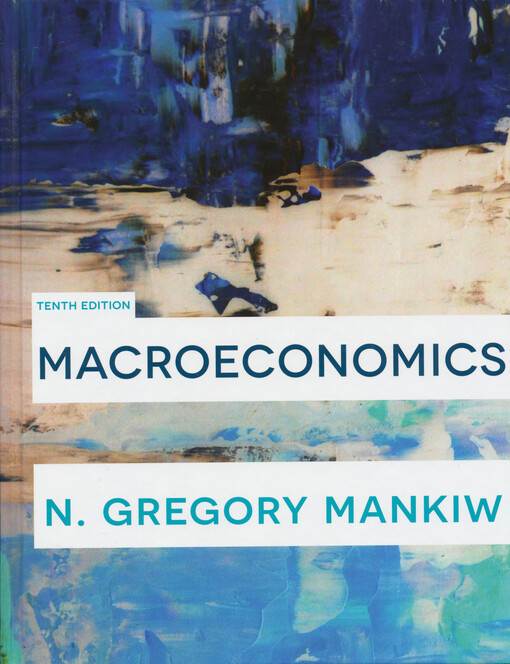 Macroeconomics