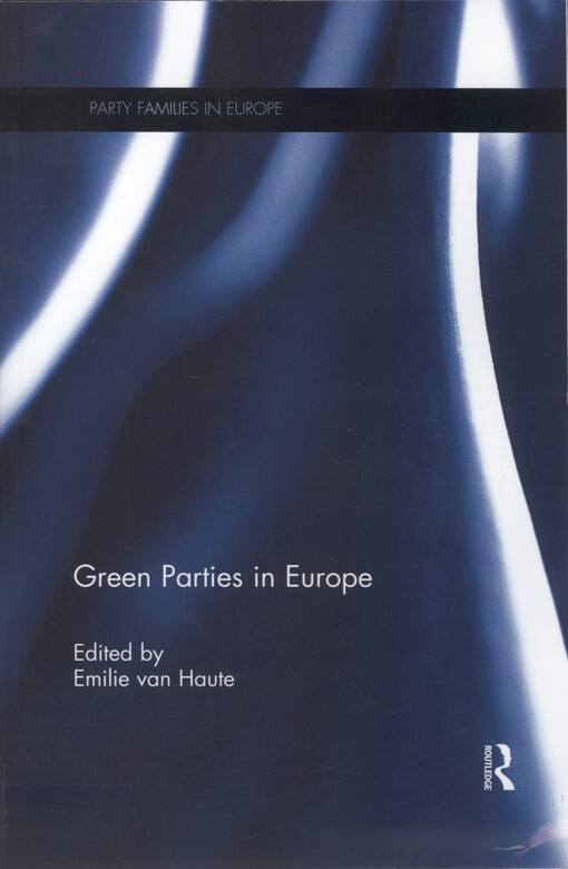 Green parties in Europe
