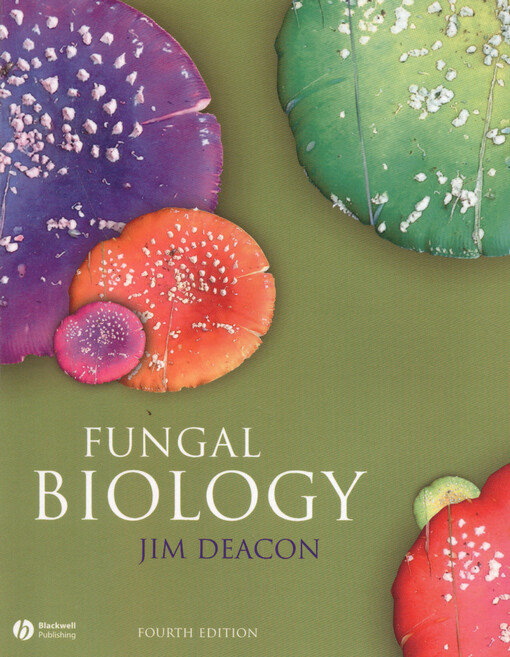 Fungal biology