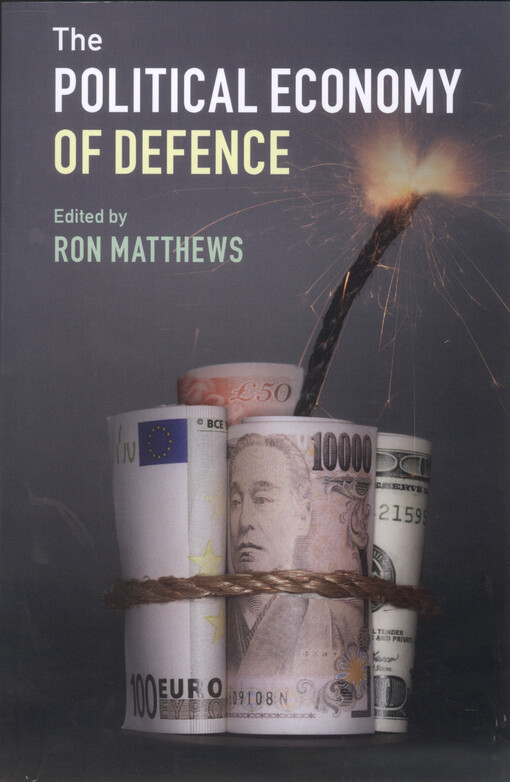 The political economy of defence