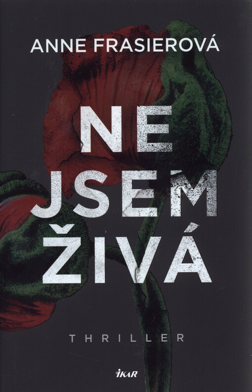 Nejsem živá