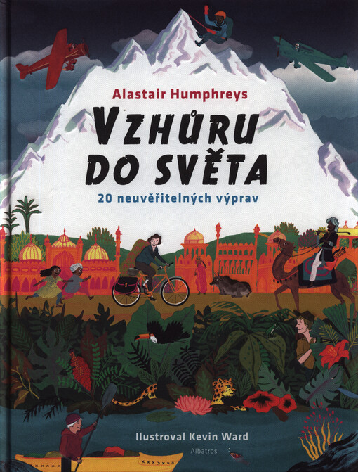 Vzhůru do světa