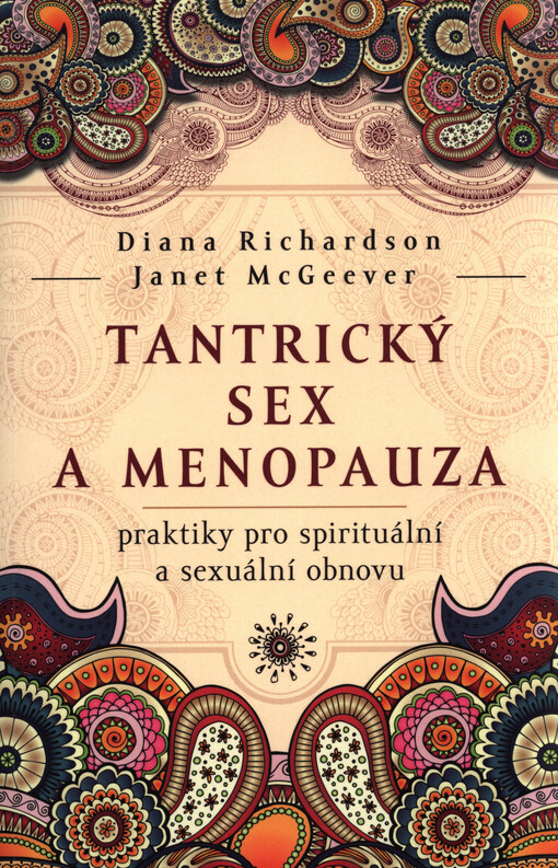 Tantrický sex a menopauza
