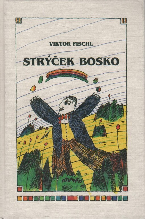 Strýček Bosko