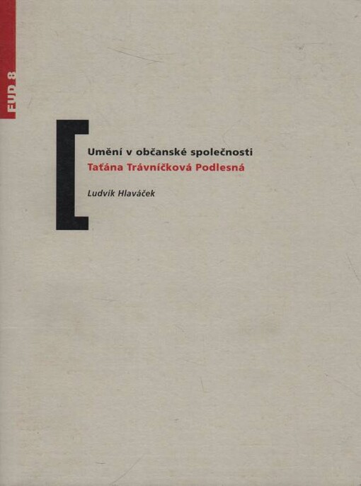 Umění v občanské společnosti