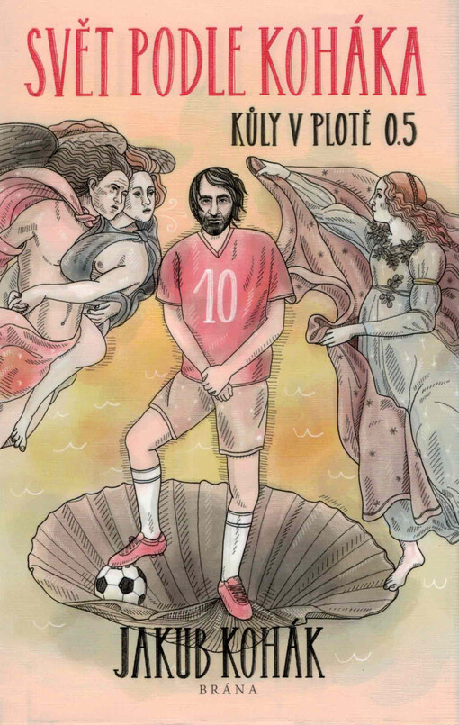 Svět podle Koháka : kůly v plotě 0.5