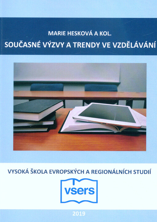 Současné výzvy a trendy ve vzdělávání