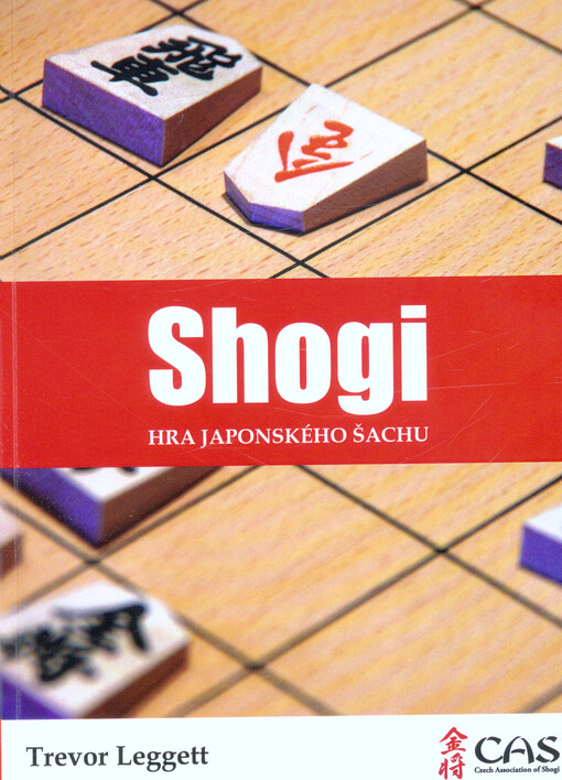 Shogi : hra japonského šachu