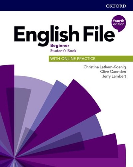 English file : beginner