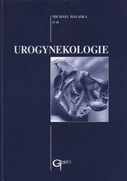 Urogynekologie