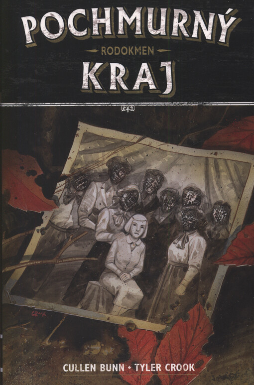 Pochmurný kraj. Rodokmen