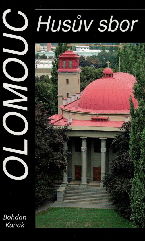 Olomouc : Husův sbor