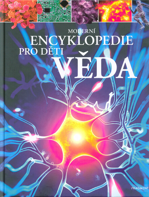 Moderní encyklopedie pro děti - Věda