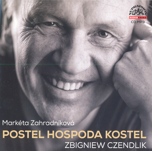 Postel hospoda kostel