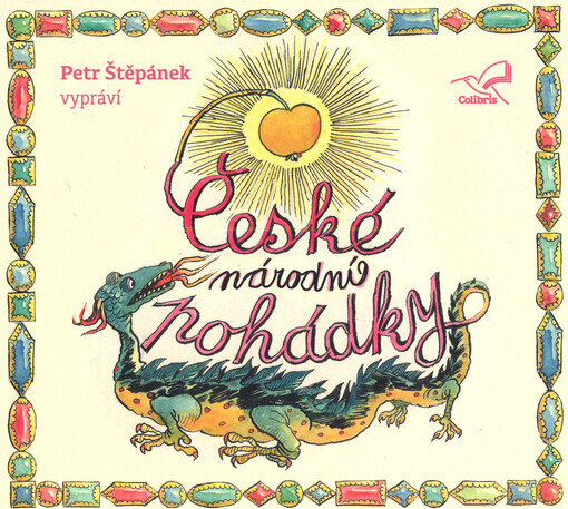 České národní pohádky