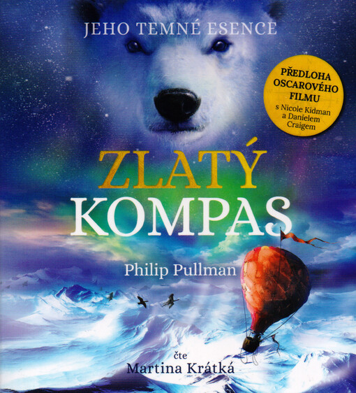 Zlatý kompas