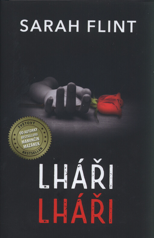 Lháři, lháři ...