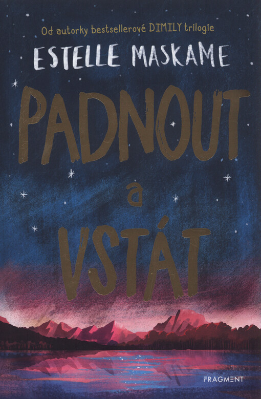 Padnout a vstát