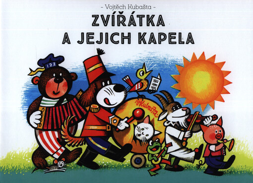 Zvířátka a jejich kapela
