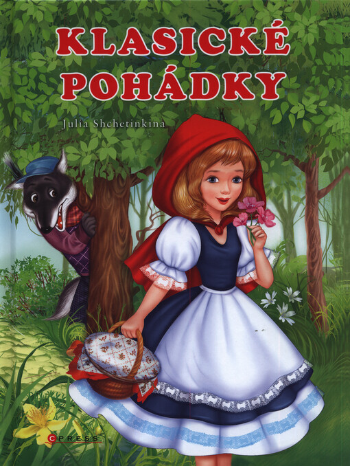 Klasické pohádky