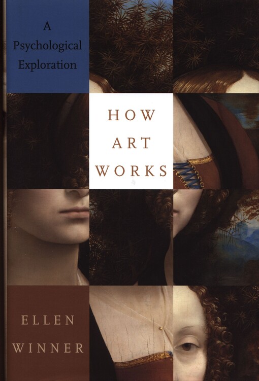 How art works : a psychological exploration