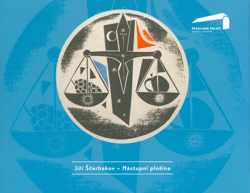 Jiří Ščerbakov - Nástupní plošina