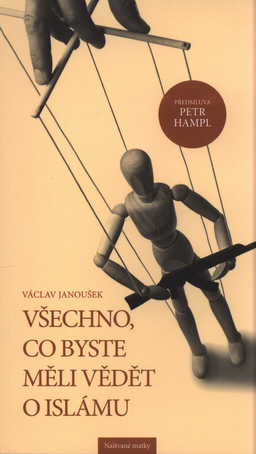 Všechno, co byste měli vědět o islámu