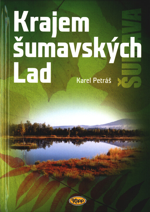 Krajem šumavských Lad