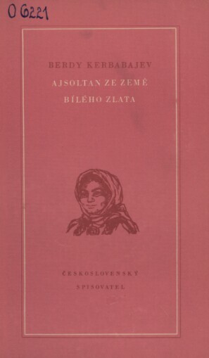 Ajsoltan ze země bílého zlata