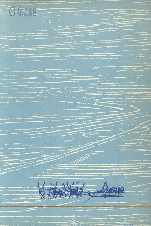 Lidé z tundry: Povídky