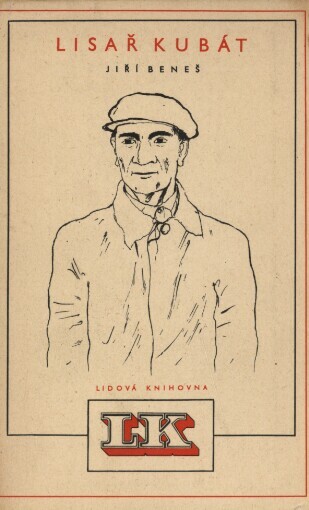 Lisař Kubát: příběh předúnorový