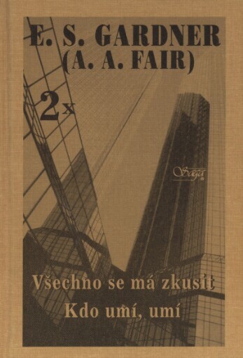 Všechno se má zkusit: Kdo umí, umí